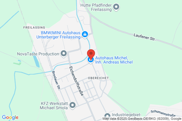 Handke Wilhelm GmbH