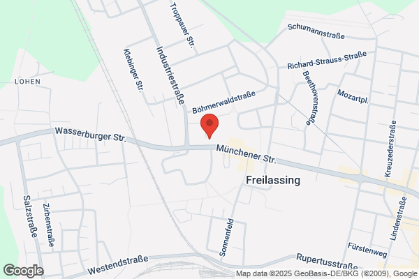 Frisör X-Press