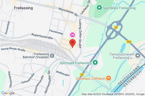 Top Hair - Mein Friseur - Salon - Coiffeur