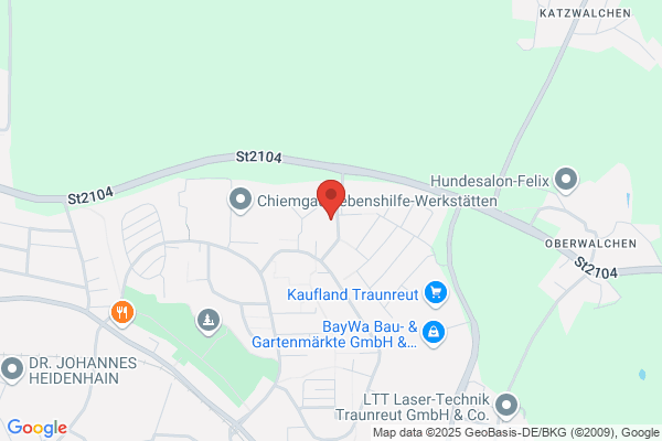 A&D Gebäudereinigung GbR