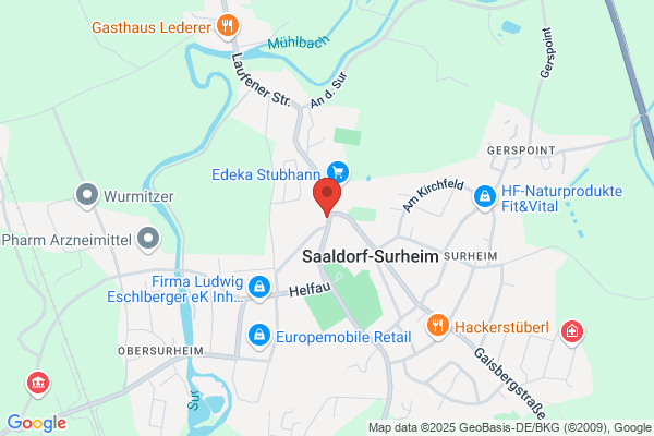 , Gasthaus Neuwirt