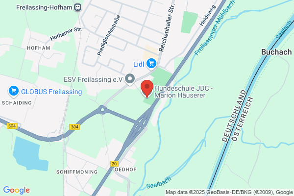 Hundeschule JDC