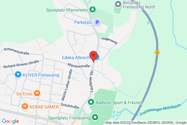 Immobilien Hedi Arnheiter