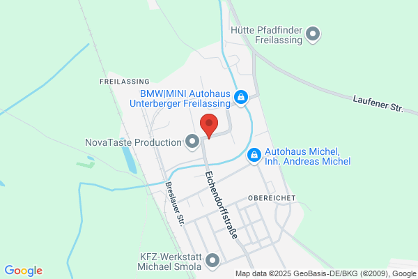 INPLANA Industrieanlagenplanung GmbH