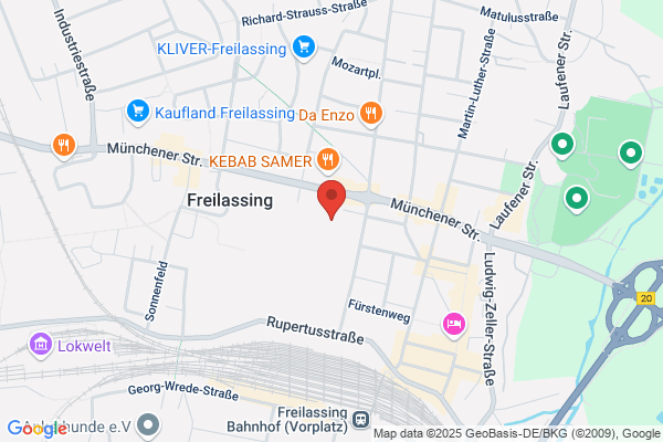 Kinderhort Freilassing