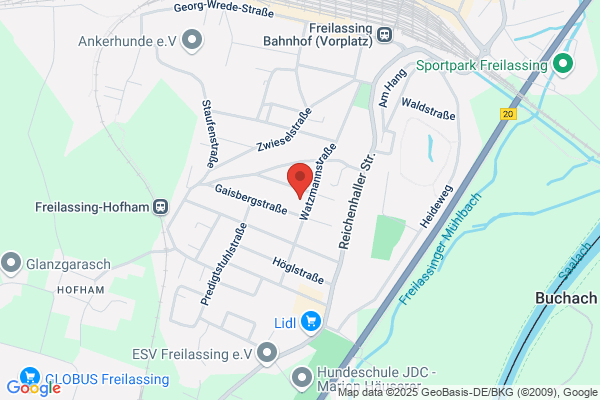 CA Consulting Management & Marketing GmbH