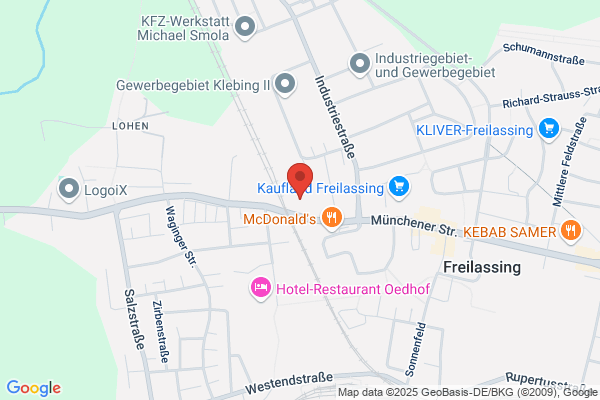 Grossag GmbH Kunststofftechnik