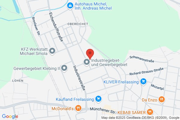 Nevoga GmbH