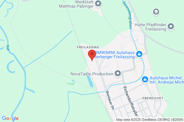 ICS Logistik und Transport GmbH