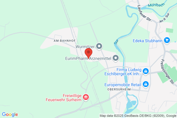Hans Huber GmbH