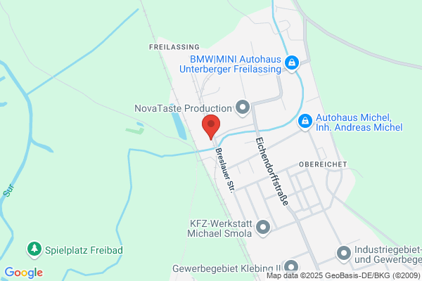 Columbus Möbel GmbH