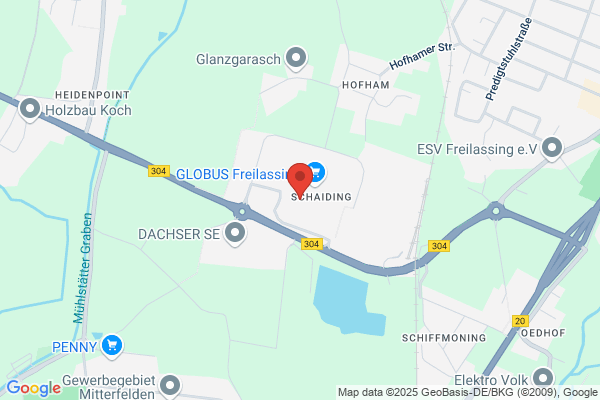 centeroptik Freilassing
