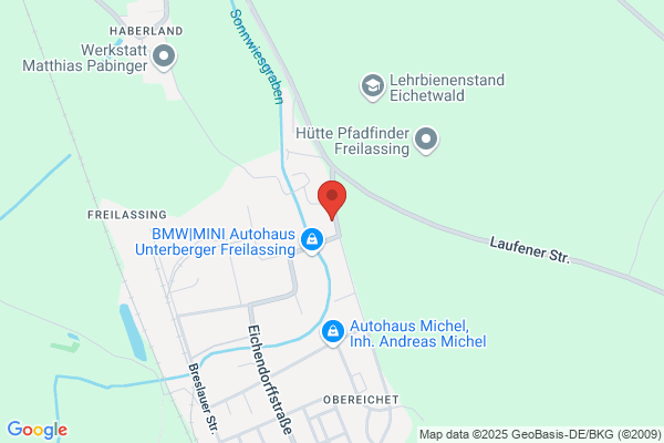 Schlosserei Pfeffer GmbH & Co. KG