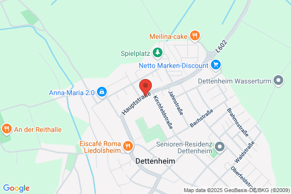 Dusch GmbH