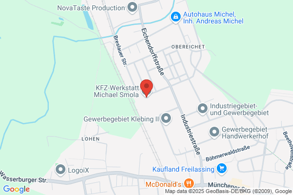 Smola GmbH & Co. KG