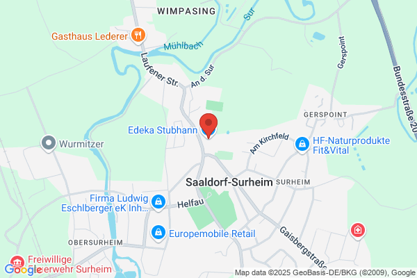 EDEKA Stubhann