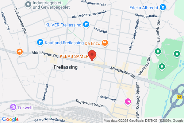 Freie Tankstelle Hawle GmbH