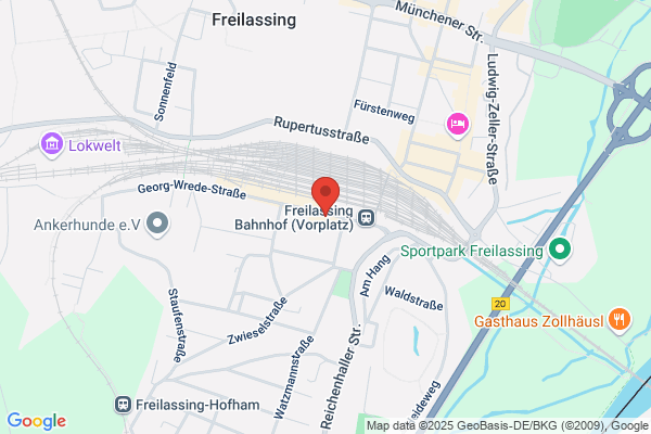 Rauchegger H + F GmbH