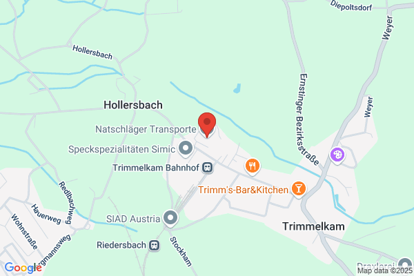 Natschläger Transporte GmbH