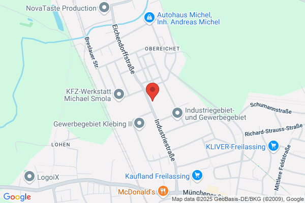 Dekema Dental-Keramiköfen GmbH