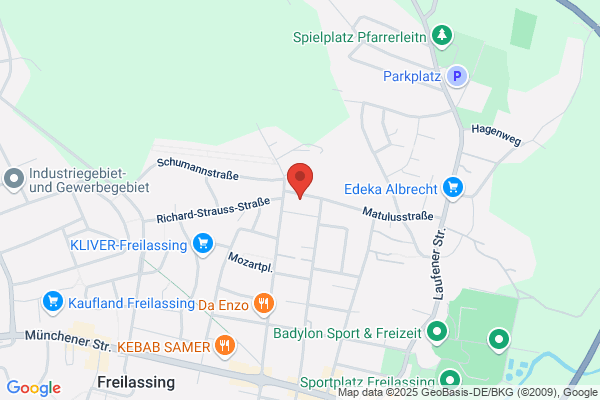 W. Petram Dentallabor GmbH