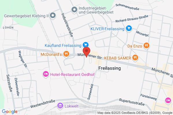 Zoo Ratzesberger GmbH