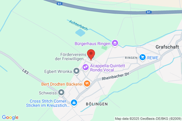 Förderverein der Freiwilligen