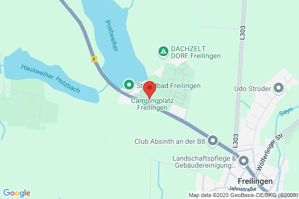 Gasthaus Hülpüsch
