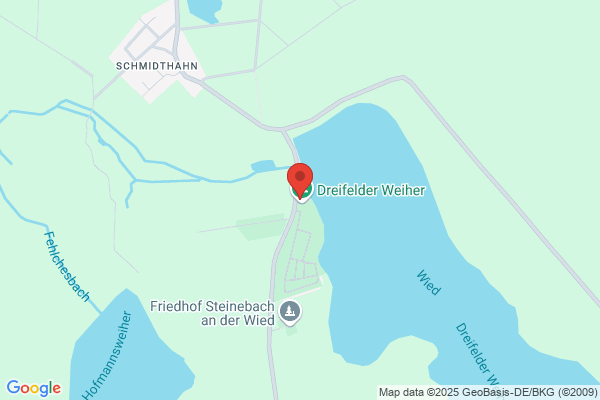 Haus am See