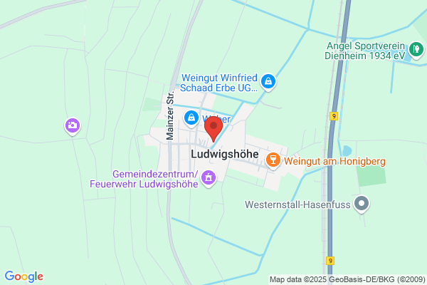 Ludwigshöhe