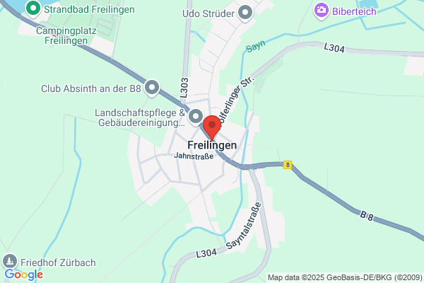 Media Freilingen GmbH