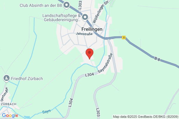 VVT - Vermietung Und Vertrieb Von Pkw-Anhängern