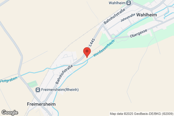 Zur Sandmühle Inh. Heike Köngeter