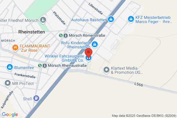 Car Wrap Manufaktur