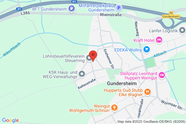 Drescher GmbH