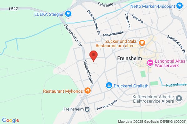 Forseti SteuerberatungsGmbH