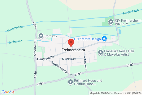Friedel Steinacher