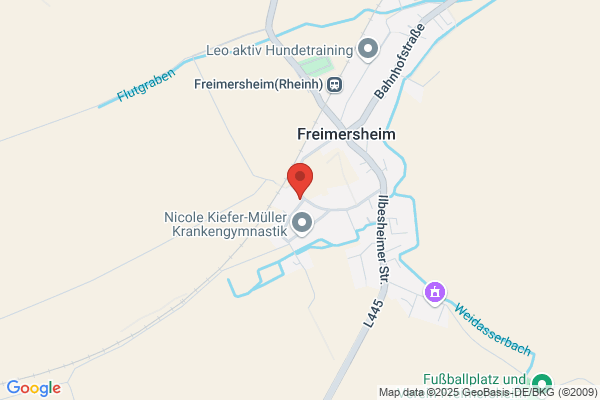 IP Systeme GmbH & Co. KG