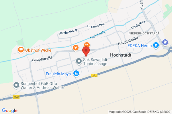 Grundschule Hainbachschule