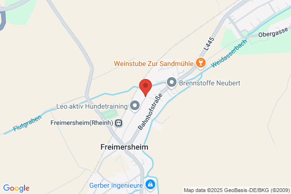 Kath. Pfarramt Böbingen