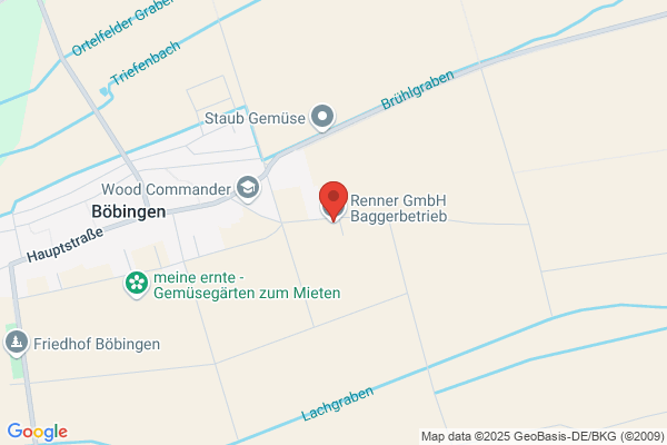 Renner GmbH