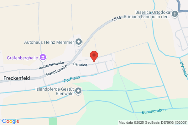 Schubart-Clerget Thomas TSC -Service
