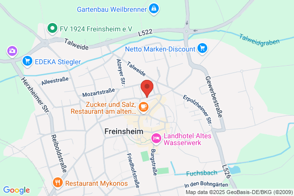 Dipl.Ing.FH Manfred Heidenreich