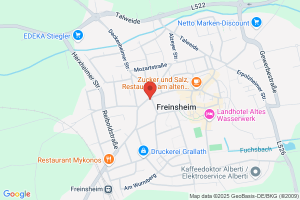 Barbarossa Bäckerei GmbH & Co. KG