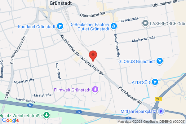 Bäcker Görtz GmbH