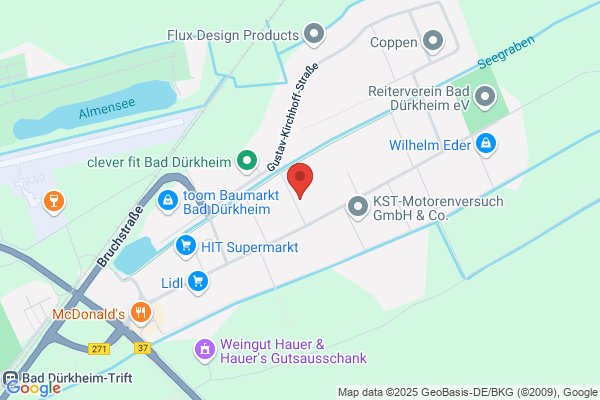 W. Robl GmbH Tiefbau