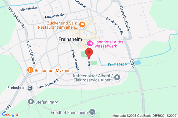 Udo Kirchner