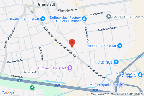 dm-drogerie markt