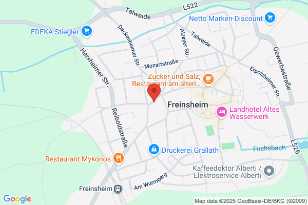 R+V Versicherung