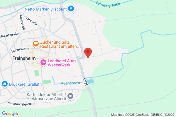 Brettinger GmbH